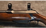 Sauer 202 Deluxe 7 mm Remington Magnum - 8 of 10