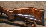 Sauer 202 Deluxe 7 mm Remington Magnum - 9 of 10