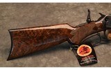 Winchester U.S.R.A. 1894 Centennial High Grade with Gold Inlay in .30-30 Winchester - 2 of 10