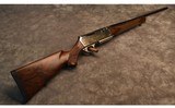Browning 1 Million BAR Commemorative Rifle in .300 Winchester Magnum with Original Box - 1 of 10