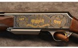 Browning 1 Million BAR Commemorative Rifle in .300 Winchester Magnum with Original Box - 8 of 10