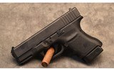 Glock 30 in .45 ACP ANIB - 2 of 2