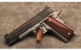 Kimber Custom II 9 mm - 2 of 2
