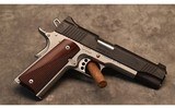 Kimber Custom II 9 mm - 1 of 2