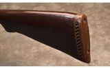 Sporterized Lee-Enfield No 4 .303 British - 10 of 10