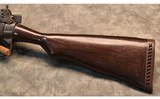 Sporterized Lee-Enfield No 4 .303 British - 9 of 10