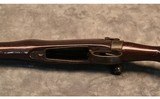 Sporterized Lee-Enfield No 4 .303 British - 7 of 10