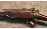 Sporterized Lee-Enfield No 4 .303 British - 8 of 10