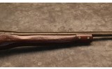 Sporterized Lee-Enfield No 4 .303 British - 4 of 10