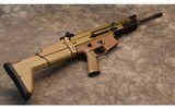 FN SCAR 17S 7.62x51 mm - 1 of 10