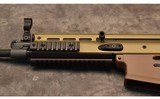 FN SCAR 17S 7.62x51 mm - 6 of 10
