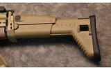 FN SCAR 17S 7.62x51 mm - 9 of 10