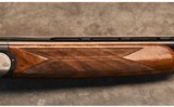 P. Beretta S. 57 EL O/U 12 Gauge Shotgun - 4 of 10