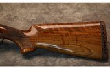 P. Beretta S. 57 EL O/U 12 Gauge Shotgun - 9 of 10