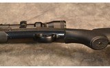 New England Arms Handi Rifle SB2 .243 Win - 7 of 10