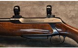 Sauer 202 Deluxe 7 mm Remington Magnum - 8 of 10