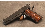 Springfield 1911-A1 9 mm - 2 of 2