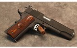 Springfield 1911-A1 9 mm - 1 of 2