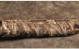 Winchester SX4 12 Gauge - 4 of 10