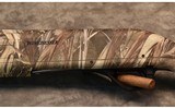 Winchester SX4 12 Gauge - 8 of 10