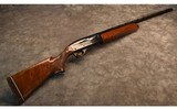 Remington Model 1100 12 Gauge - 1 of 10