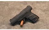 Walther PPS 9 mm with 3" barrel - 2 of 2