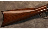 Winchester Model 1873 in .38 WCF - 2 of 10