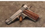 Colt Lightweight Commander .45 ACP - 2 of 2