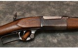 Savage~Model 1899~.303 Savage - 3 of 10