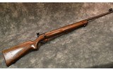 Winchester Model 75 Target .22 Long Rifle - 1 of 10