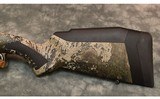 Savage Arms 110 High Country 6.5 Creedmoor - 9 of 10