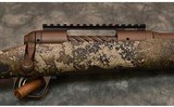 Savage Arms 110 High Country 6.5 Creedmoor - 3 of 10
