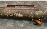 Savage Arms 110 High Country 6.5 Creedmoor - 8 of 10