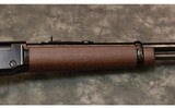 Henry Repeating Arms~Classic Lever Action~Model H001~.22 Short/Long/Long Rifle - 4 of 10