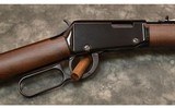 Henry Repeating Arms~Classic Lever Action~Model H001~.22 Short/Long/Long Rifle - 3 of 10
