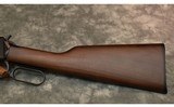 Henry Repeating Arms~Classic Lever Action~Model H001~.22 Short/Long/Long Rifle - 9 of 10