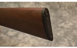 Henry Repeating Arms~Classic Lever Action~Model H001~.22 Short/Long/Long Rifle - 10 of 10
