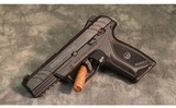 Ruger~Security 9~9 mm - 2 of 2