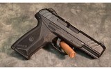 Ruger~Security 9~9 mm - 1 of 2