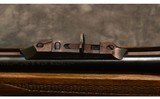 Winchester~Model 70~.375 H&H Magnum - 11 of 11