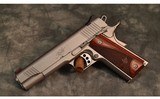 Kimber~Stainless II~.45 ACP - 1 of 2