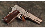 Kimber~Stainless II~.45 ACP - 2 of 2