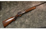 Browning~Sweet Sixteen~16 Gauge - 1 of 10