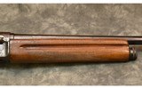 Browning~Sweet Sixteen~16 Gauge - 4 of 10