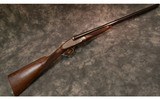 Browning~BS/S~12 Gauge Shotgun - 1 of 12