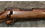 Weatherby~Mark V~.300 Winchester Magnum - 3 of 10