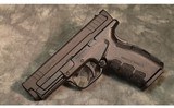 Springfield Armory~XD-9 Mod. 2~9 mm - 2 of 2