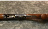 Browning~Auto 5 Light Twenty~20 Gauge - 7 of 10