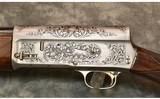 Browning~A5 Classic 1 of 5,000~12 Gauge - 8 of 10