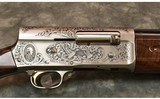 Browning~A5 Classic 1 of 5,000~12 Gauge - 3 of 10